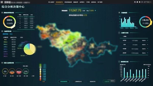 托普云農(nóng)：以科技之光，助力農(nóng)業(yè)強國之路